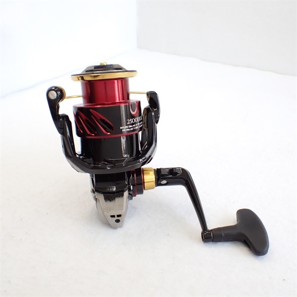 １７ＢＢ－ＸハイパーフォースＳＵＴブレーキ ２５００ＤＸＸＧ